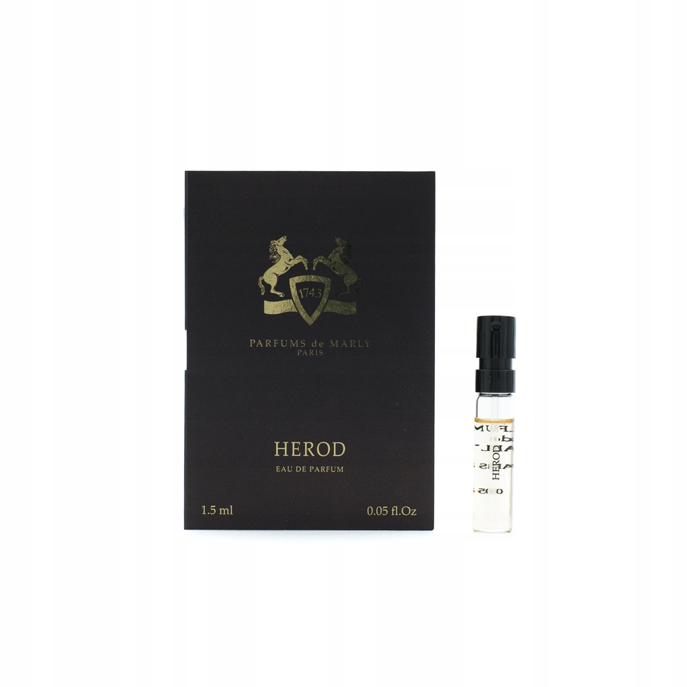 Parfums De Marly Herod Woda perfumowana