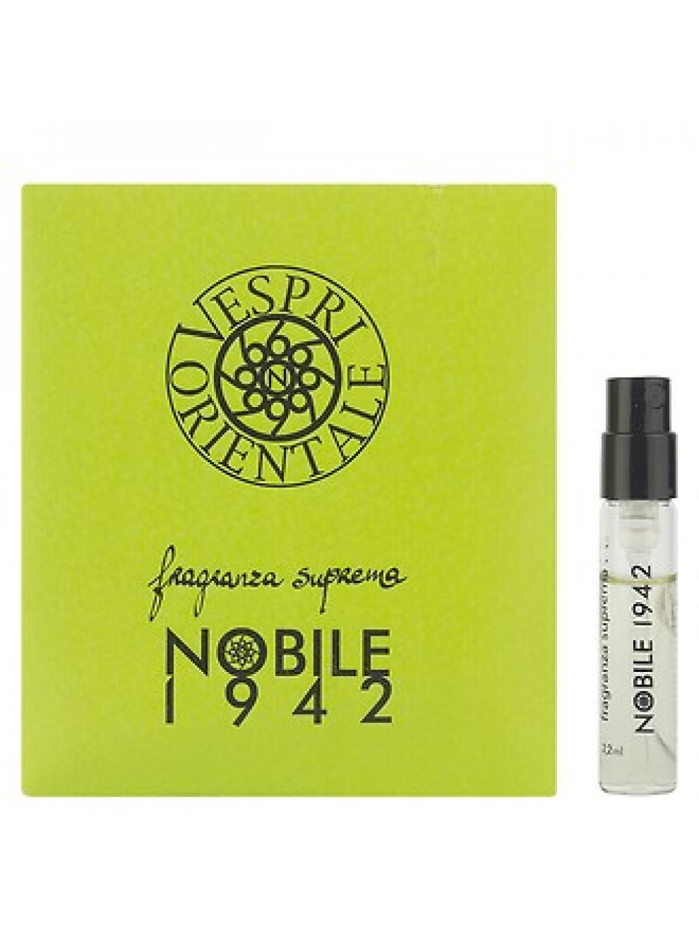 Nobile 1942 Vespri Orientale Woda perfumowana