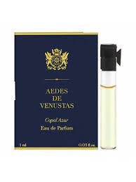 Aedes de Venustas Copal Azur  Woda perfumowana