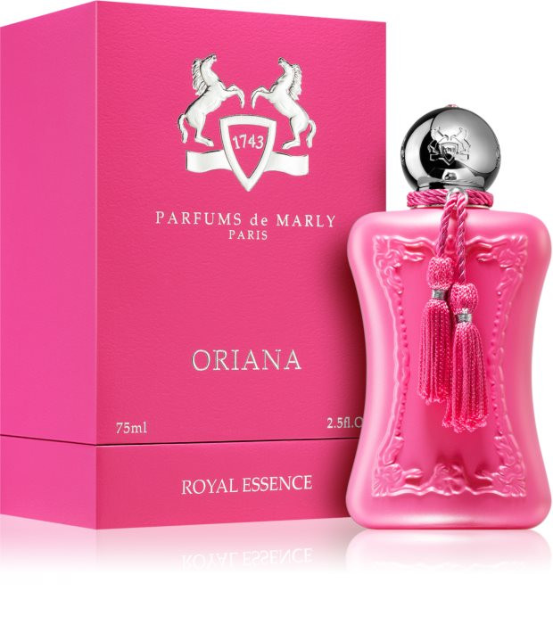 Parfums de Marly Oriana Woda perfumowana