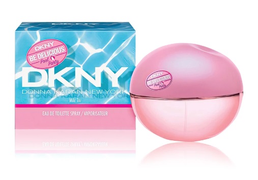 Donna Karan DKNY Be Delicious Pool Party Mai Tai Woda toaletowa