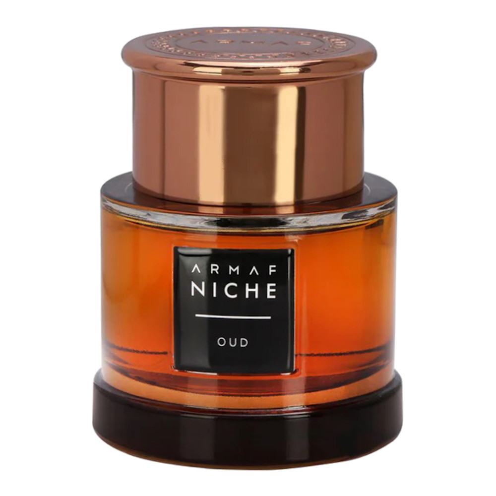 Armaf Niche Oud Woda perfumowana