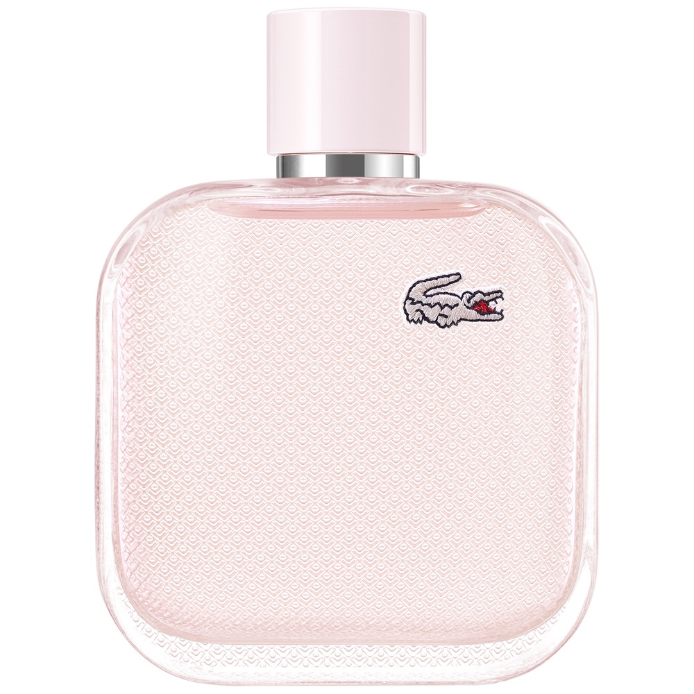 Lacoste L.12.12 Rose Eau Fraiche Woda toaletowa