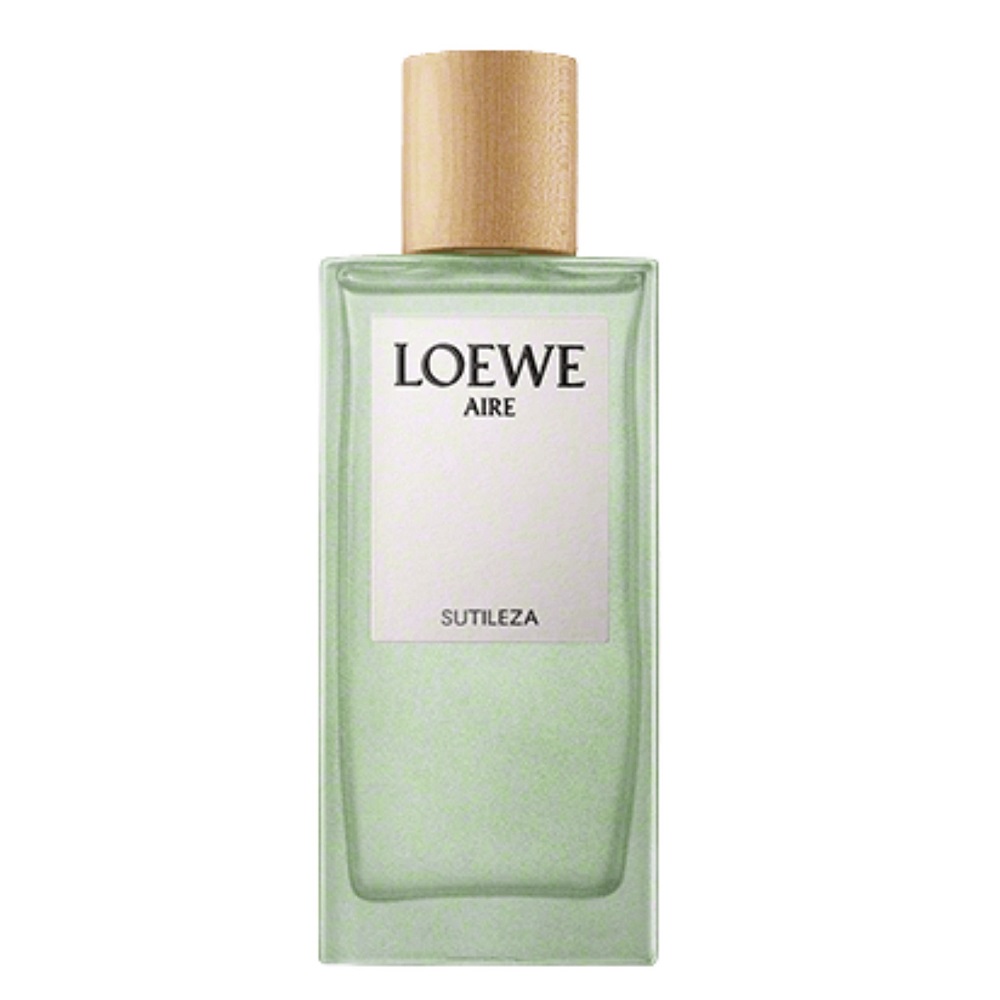 Loewe Aire Sutileza Woda toaletowa