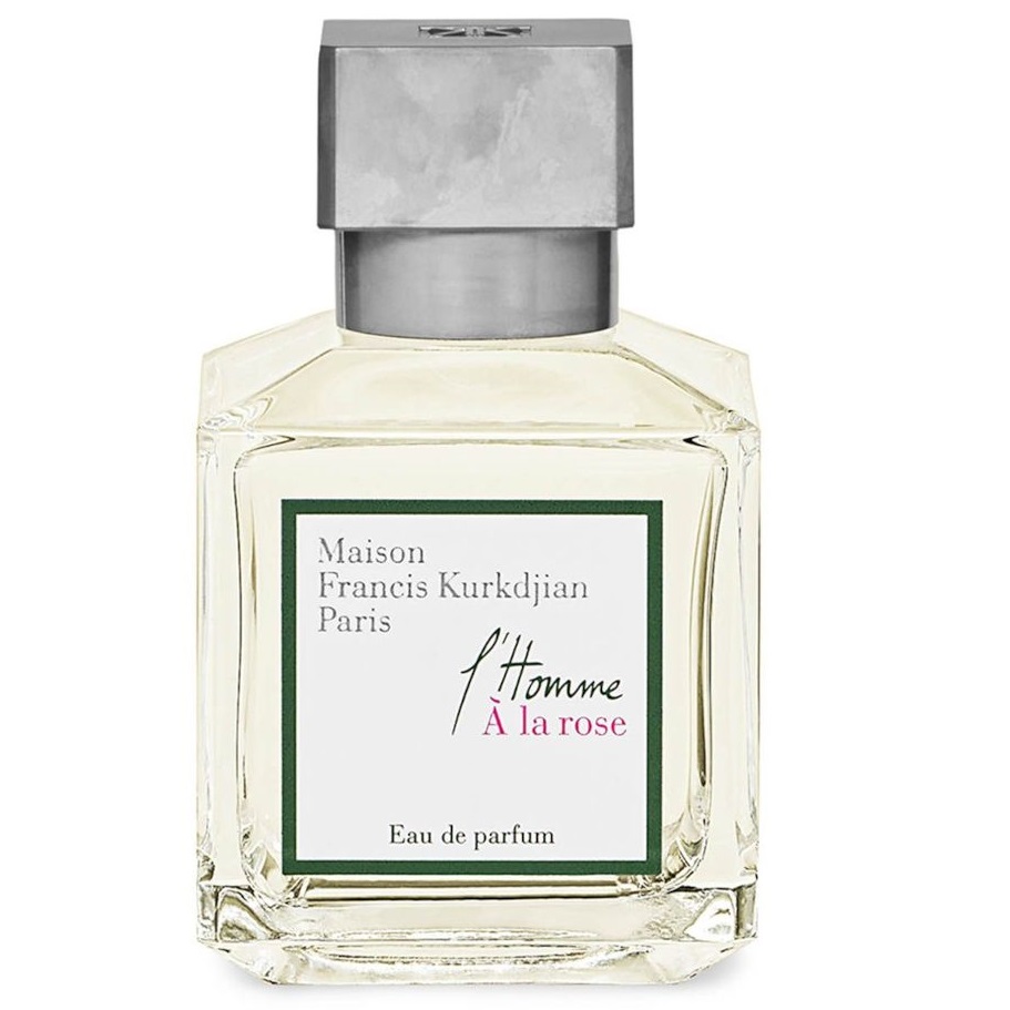 Maison Francis Kurkdjian L'Homme a La Rose Woda perfumowana