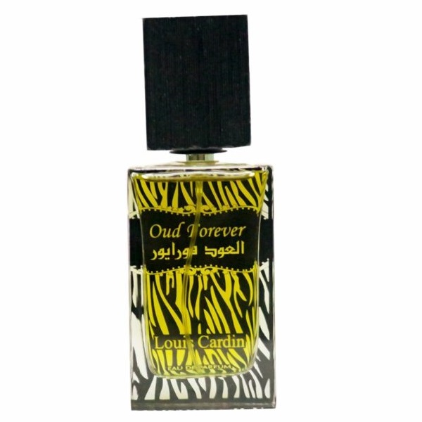 Louis Cardin Oud Forever Woda perfumowana