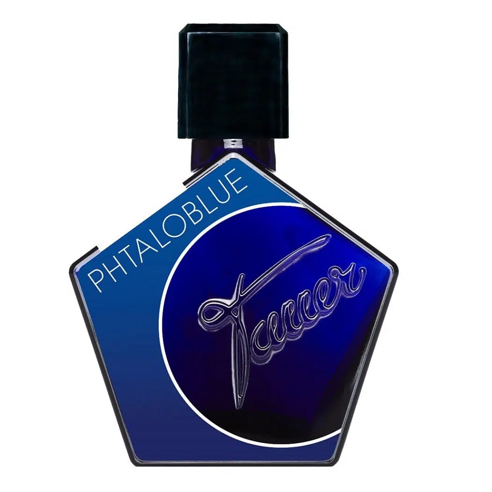 Tauer Perfumes Phtaloblue Woda perfumowana