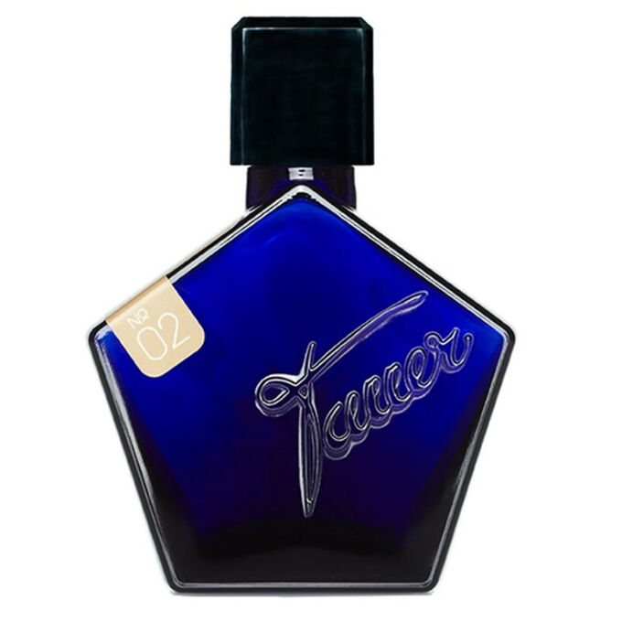 Tauer Perfumes No.02 L'Air du Desert Marocain Woda toaletowa