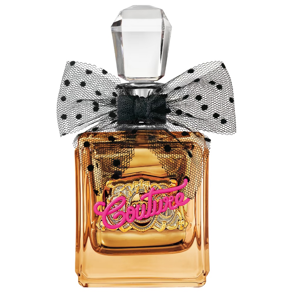 Juicy Couture Viva La Juicy Gold Couture Woda perfumowana