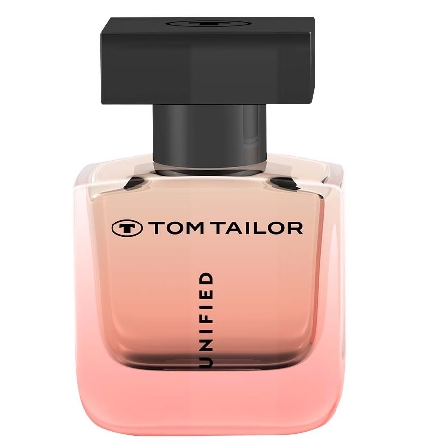 Tom Tailor Unified Woman Woda perfumowana