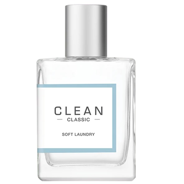 Clean Classic Soft Laundry Woda perfumowana