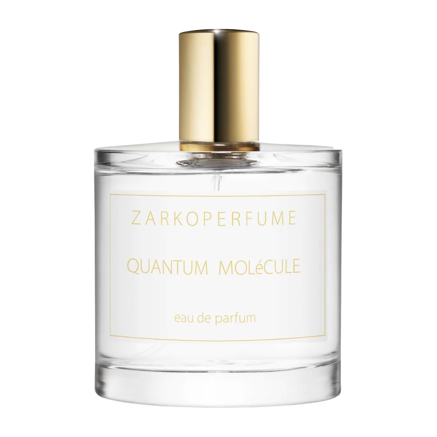 Zarkoperfume Quantum Molecule Woda perfumowana