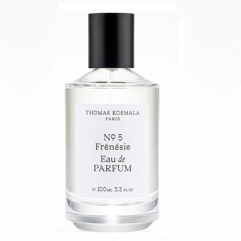 Thomas Kosmala No.5 Frenesie Woda perfumowana