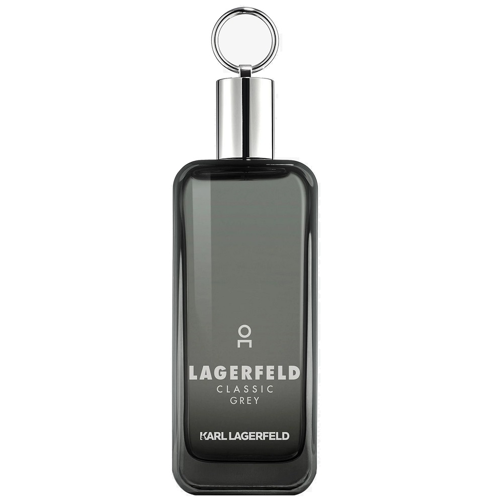 Karl Lagerfeld Lagerfeld Classic Grey Woda toaletowa - Tester