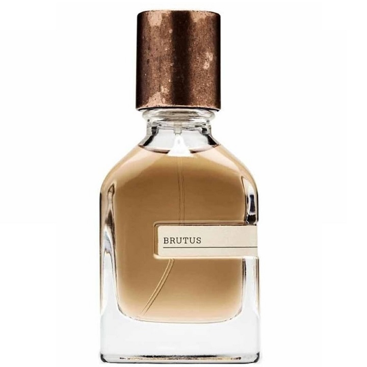 Orto Parisi Brutus Unisex Woda perfumowana