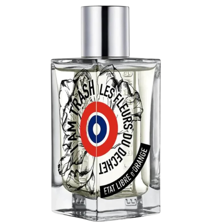 Etat Libre d'Orange I Am Trash Les Fleurs Du Dechet Woda perfumowana - Tester