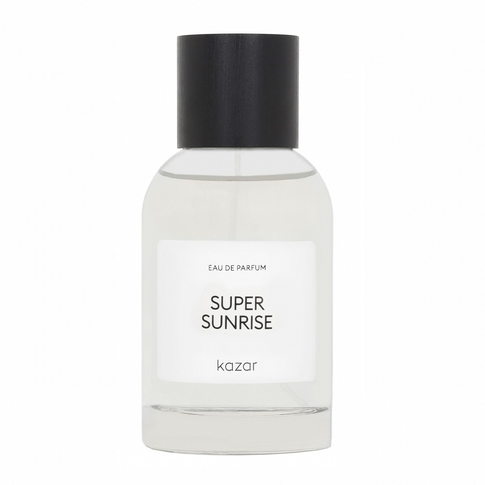 Kazar Super Sunrise Woda perfumowana