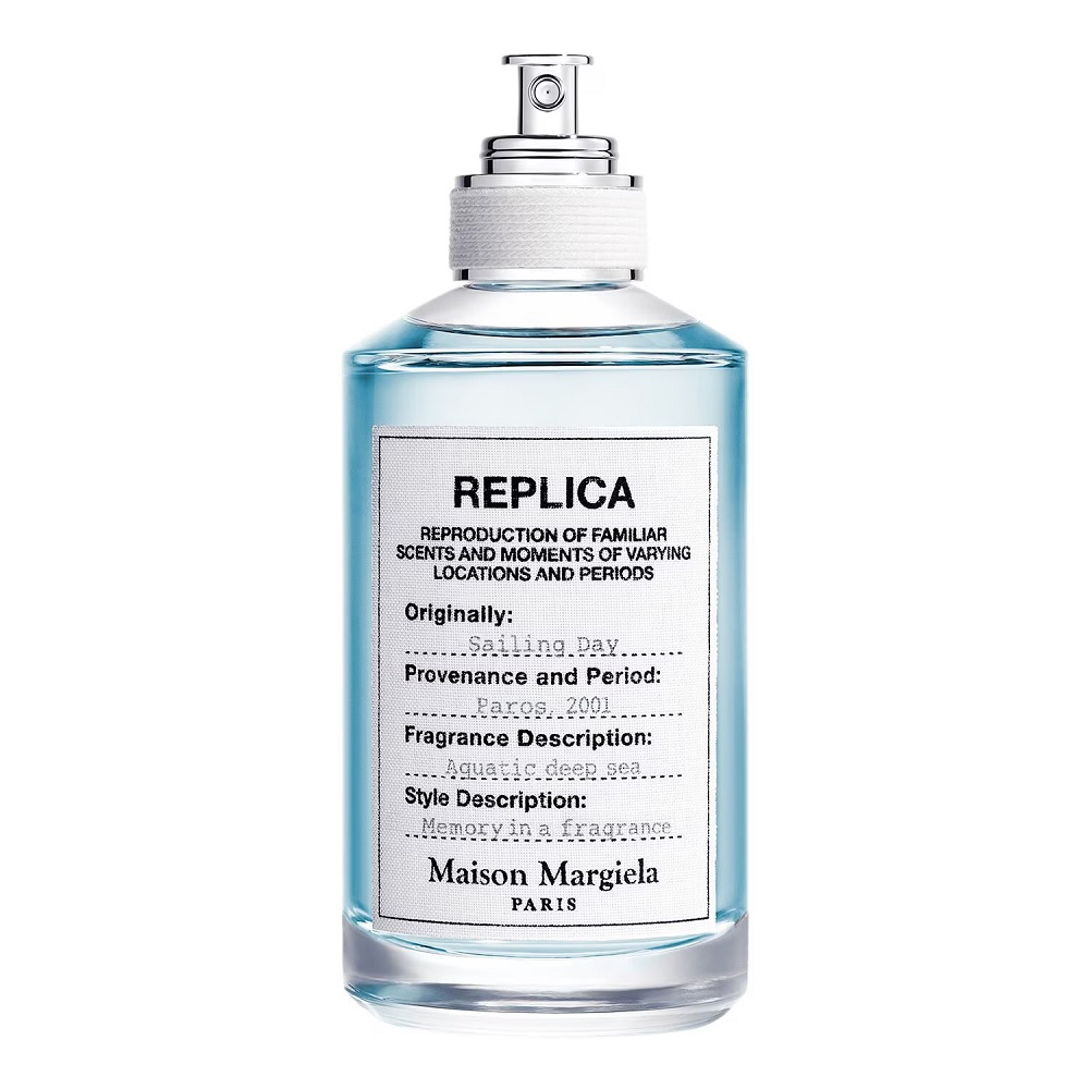 Maison Margiela Replica Sailing Day Woda toaletowa