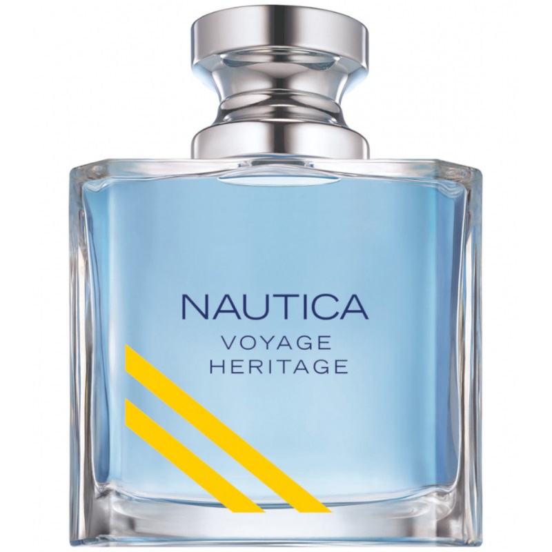 Nautica Voyage Heritage Woda toaletowa