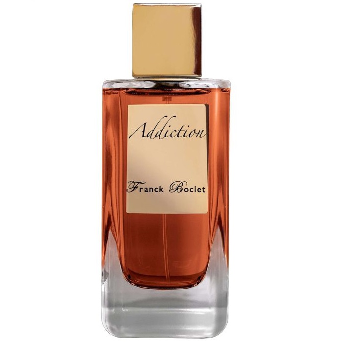 Franck Boclet Addiction Woda perfumowana