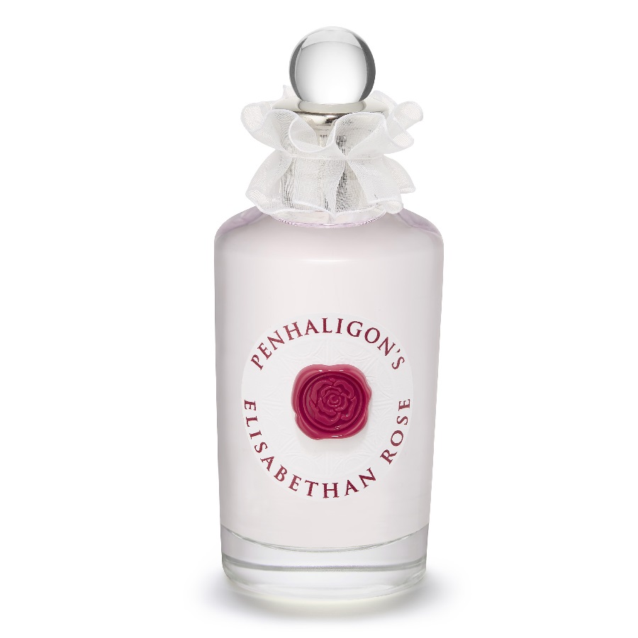 Penhaligon's Elisabethan Rose Woda perfumowana