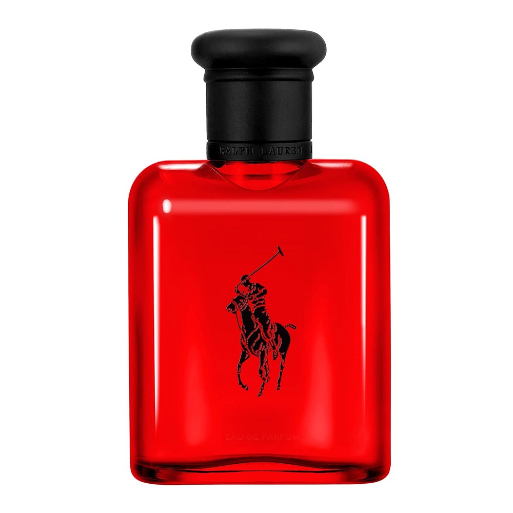 Ralph Lauren Polo Red Woda toaletowa