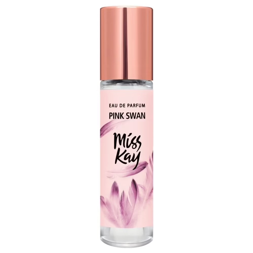 Miss Kay Pink Swan Woda perfumowana