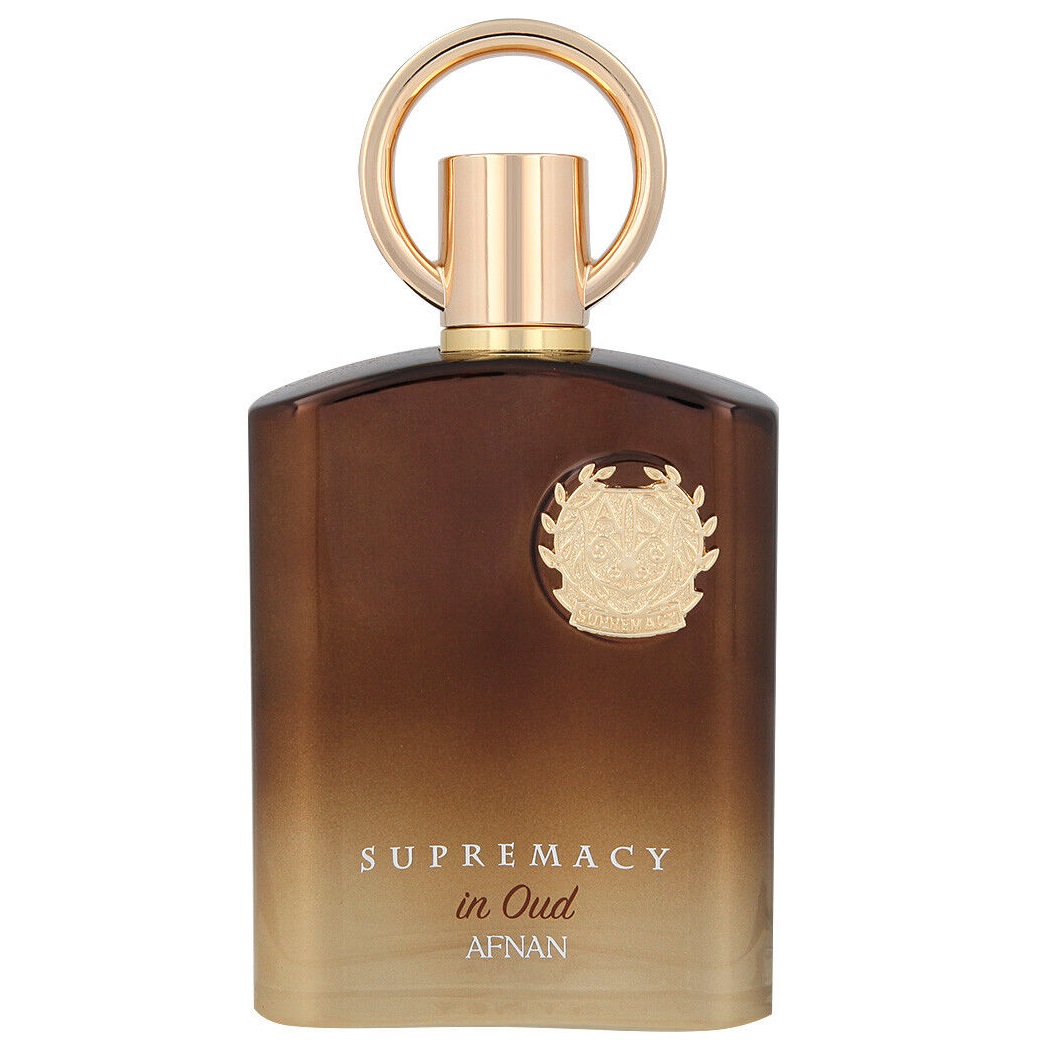 Afnan Supremacy In Oud Woda perfumowana