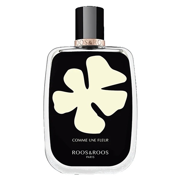 Roos & Roos Comme Une Fleur Woda perfumowana