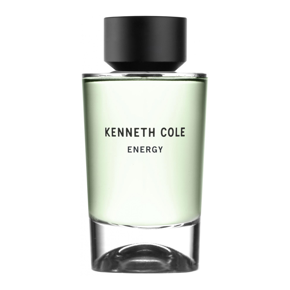 Kenneth Cole Energy Woda toaletowa