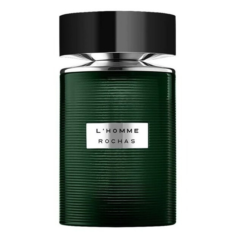 Rochas L'Homme Aromatic Touch Woda toaletowa