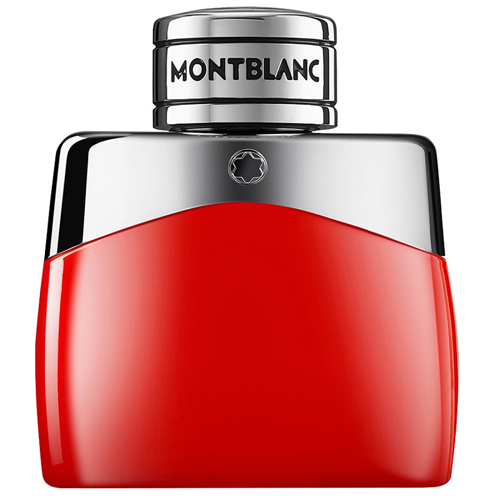 Mont Blanc Legend Red Woda perfumowana