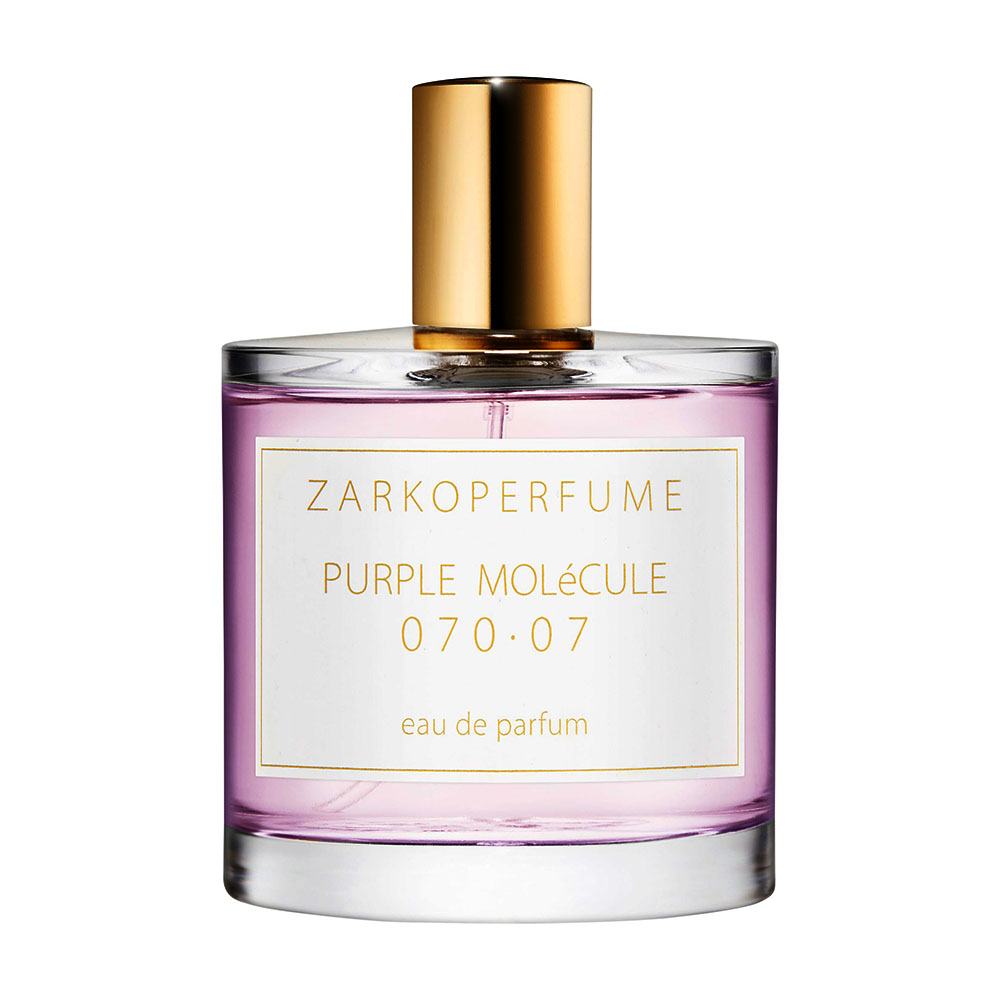 Zarkoperfume Purple Molecule 070.07 Woda perfumowana