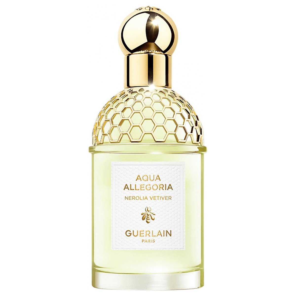 Guerlain Aqua Allegoria Nerolia Vetiver Woda toaletowa