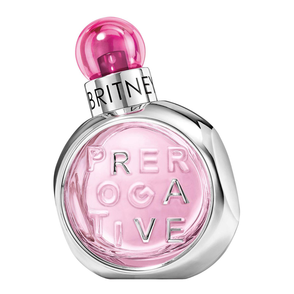 Britney Spears Prerogative Rave Woda perfumowana