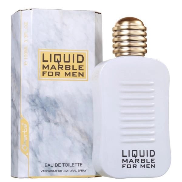 Omerta Liquid Marble For Men Woda toaletowa