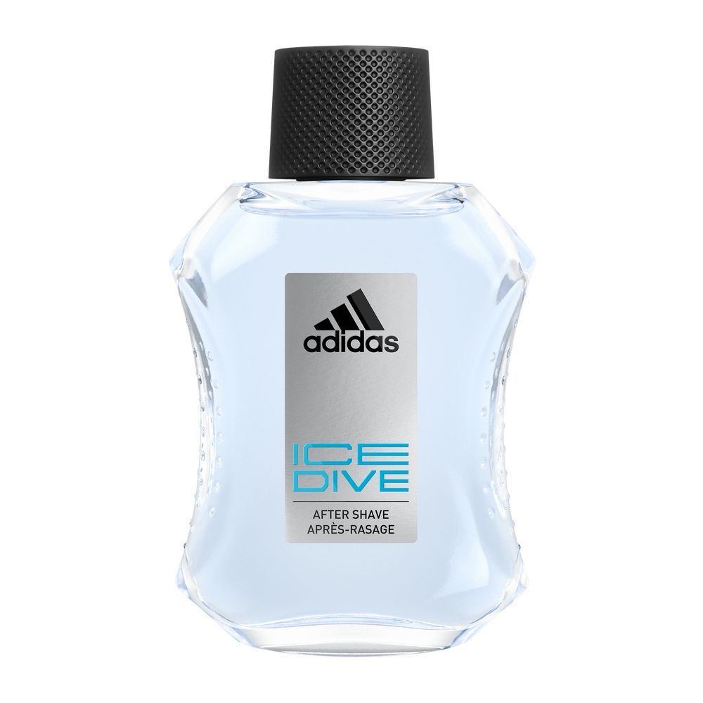 Adidas Ice Dive New Woda po goleniu