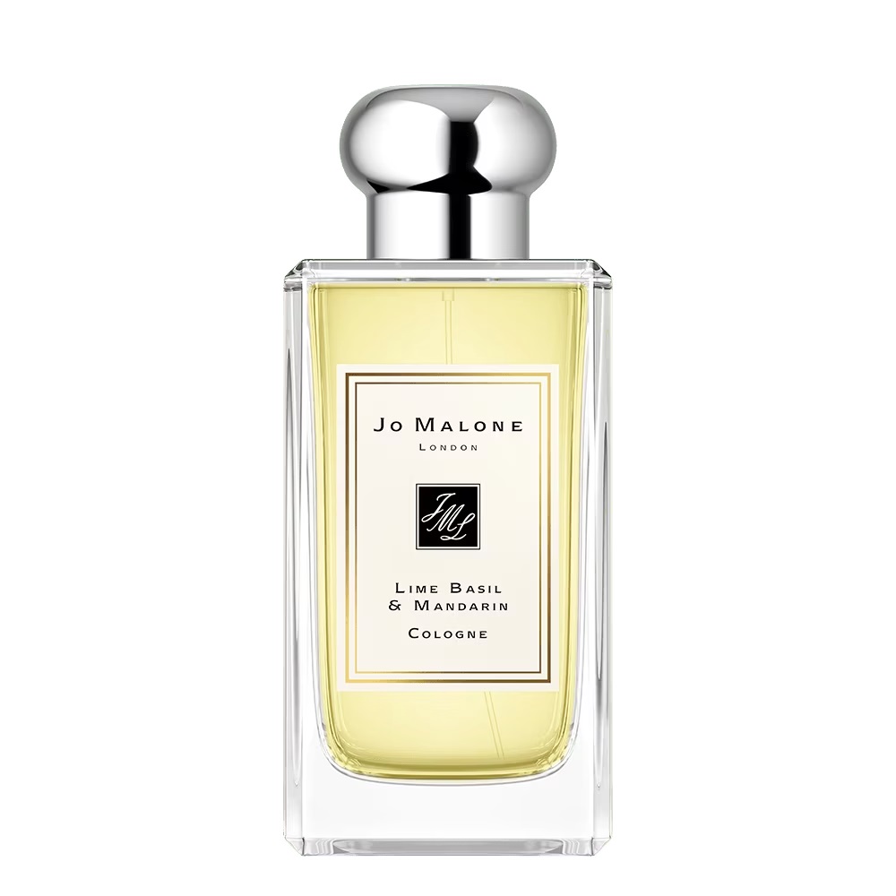 Jo Malone Lime Basil & Mandarin Woda kolońska