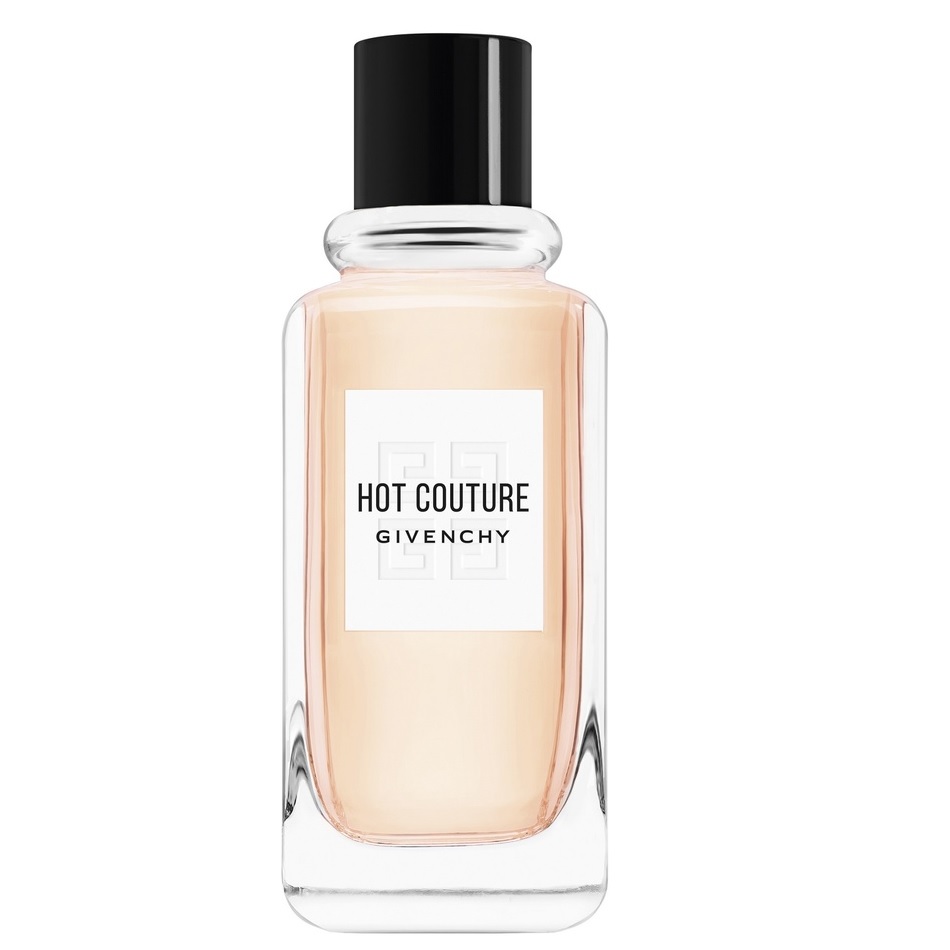 Givenchy Hot Couture Eau de Parfum Woda perfumowana