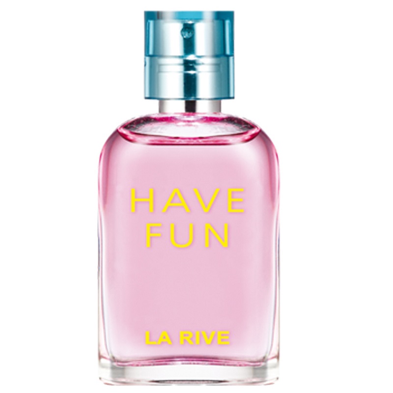 La Rive Have Fun Woda perfumowana