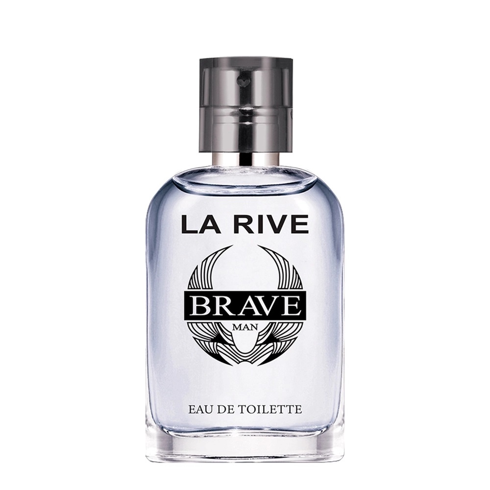 La Rive Brave For Man Woda toaletowa