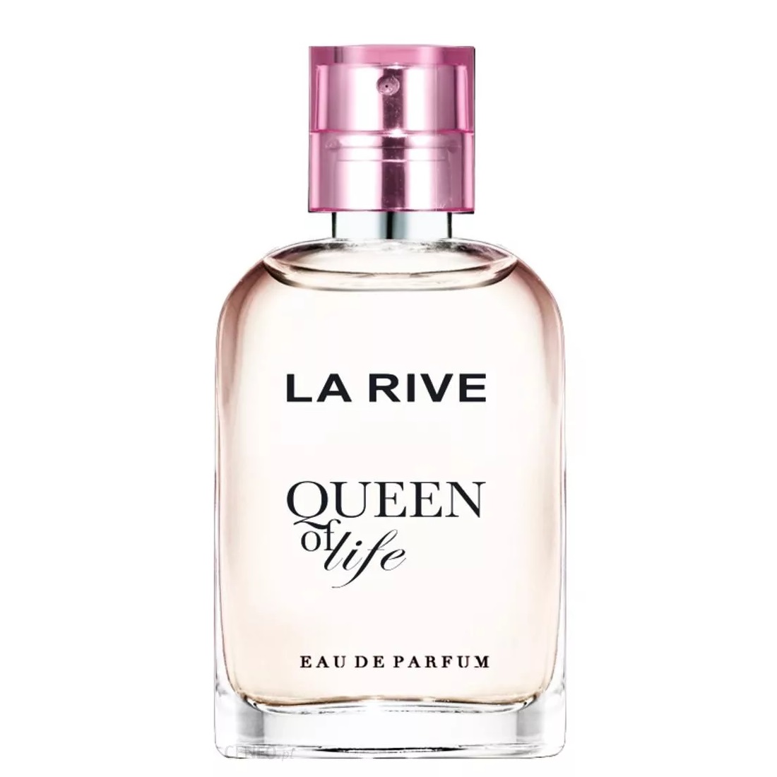 La Rive Queen Of Life For Woman Woda perfumowana