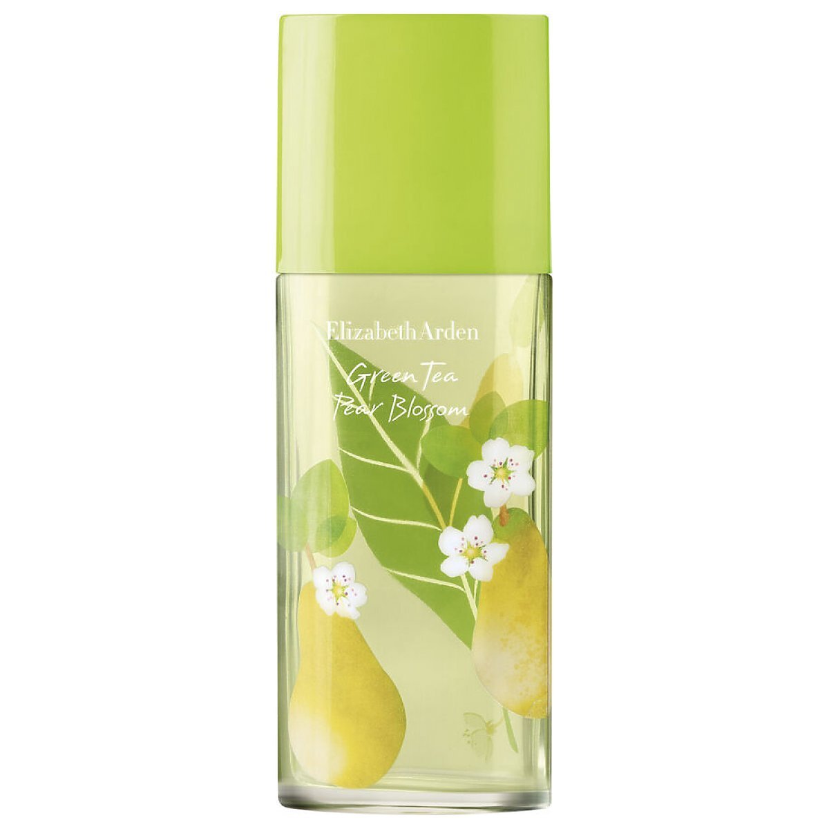 Elizabeth Arden Green Tea Pear Blossom Woda toaletowa - Tester