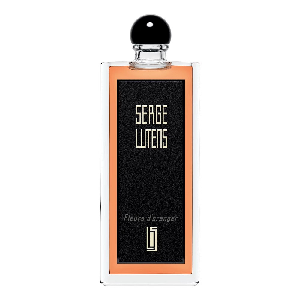 Serge Lutens Fleurs d'Oranger Woda perfumowana - Tester