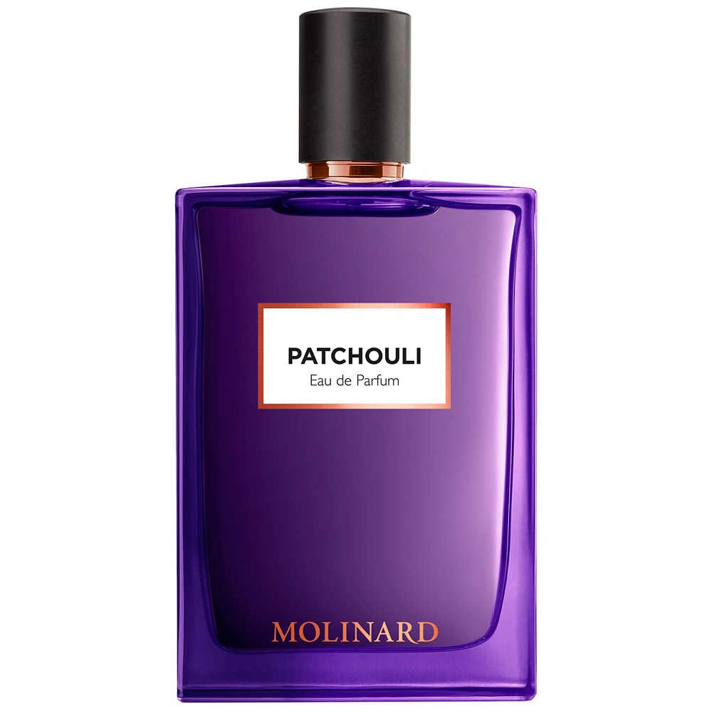 Molinard Patchouli Woda perfumowana - Tester