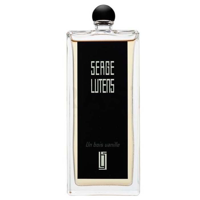 Serge Lutens Un Bois Vanille Woda perfumowana