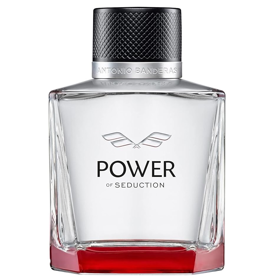 Antonio Banderas Power Of Seduction Woda toaletowa - Tester