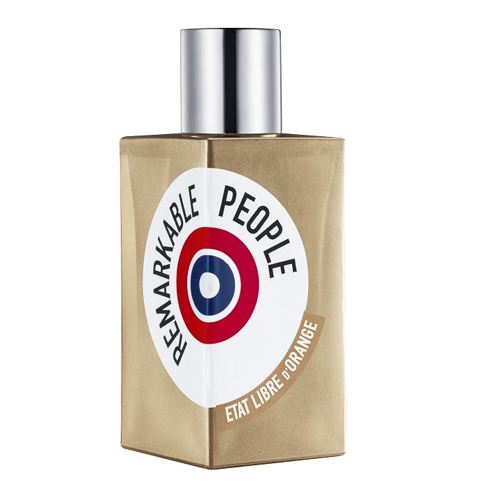 Etat Libre d'Orange Remarkable People Unisex Woda perfumowana - Tester