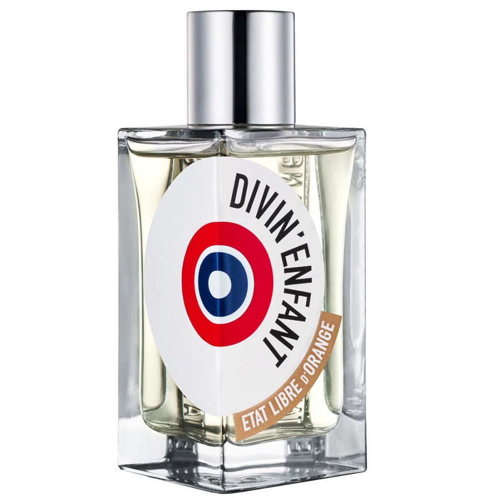 Etat Libre d'Orange Divin' Enfant Unisex Woda perfumowana - Tester