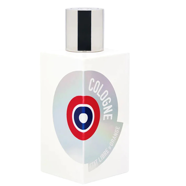 Etat Libre d'Orange Cologne Unisex Woda perfumowana - Tester